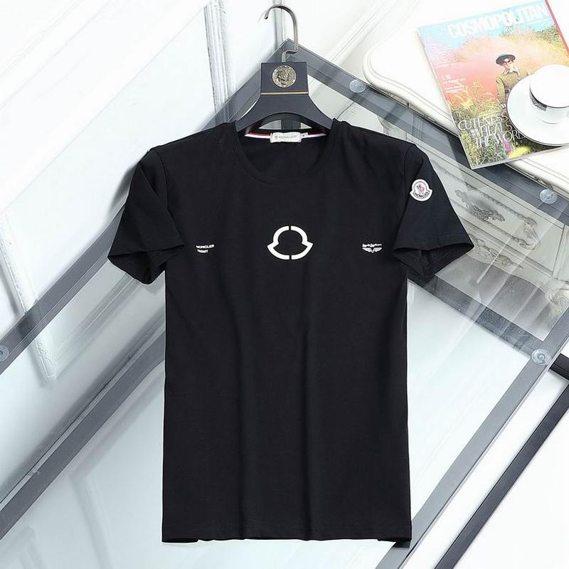 Moncler T-shirts 77